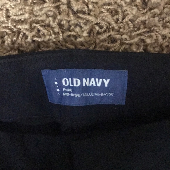 brand new old navy work pants - Picture 2 of 3